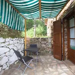 Appartamento Casetta Di Pietra By Elbasummer *