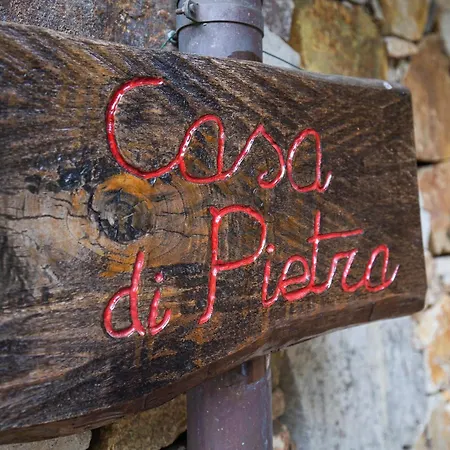 Casetta Di Pietra By Elbasummer Marciana (Isola d'Elba)