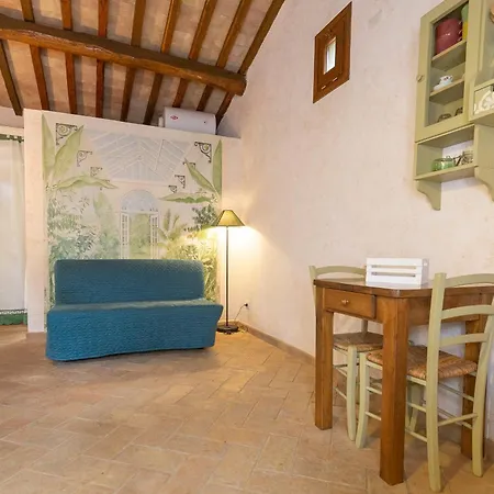 Casetta Di Pietra By Elbasummer Apartment Marciana (Isola d'Elba)