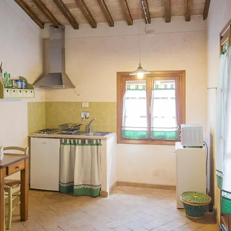 Casetta Di Pietra By Elbasummer Apartment