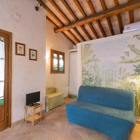 Casetta Di Pietra By Elbasummer