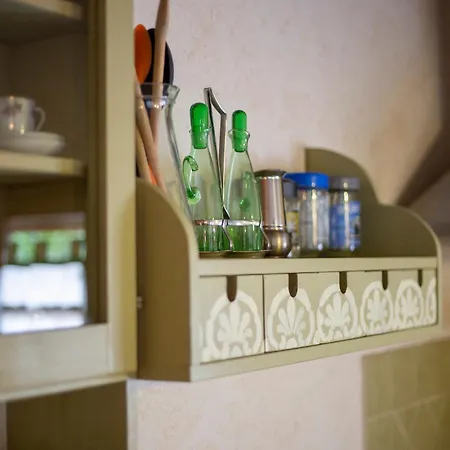 Casetta Di Pietra By Elbasummer