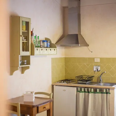 Casetta Di Pietra By Elbasummer