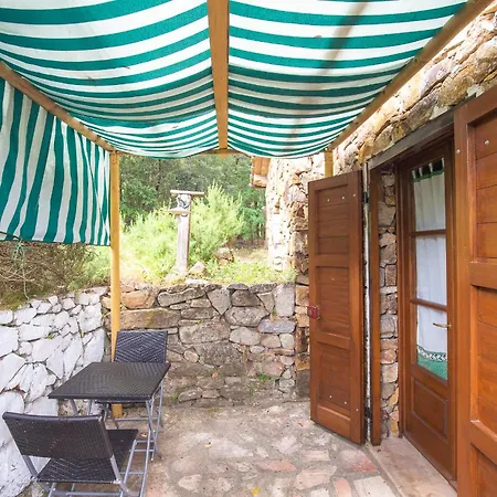 Casetta Di Pietra By Elbasummer Apartment