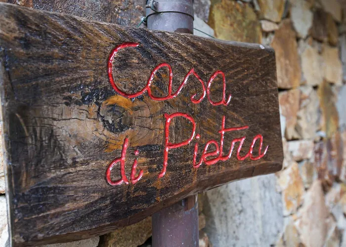 Casetta Di Pietra By Elbasummer Marciana (Isola d'Elba)