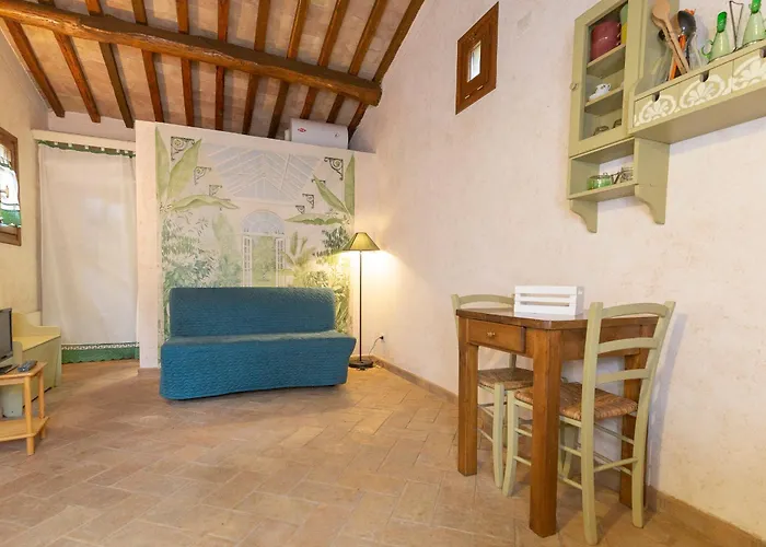 Casetta Di Pietra By Elbasummer Apartment Marciana (Isola d'Elba)