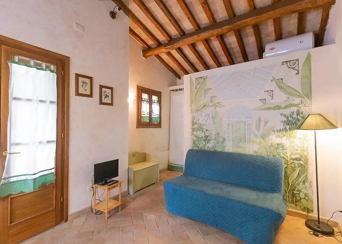 Casetta Di Pietra By Elbasummer