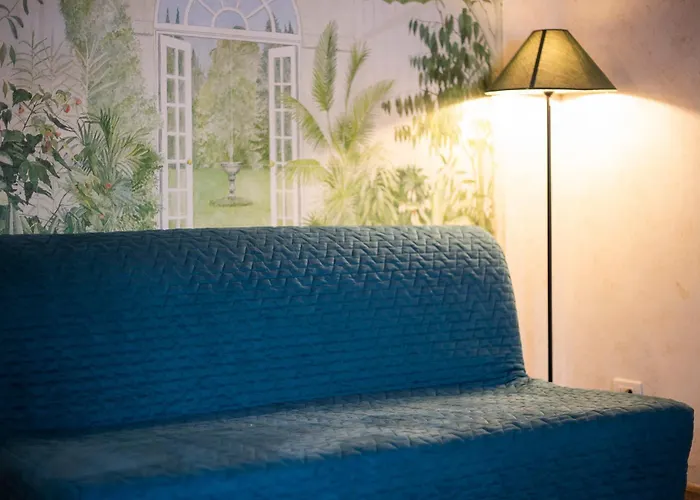 Casetta Di Pietra By Elbasummer Apartment Marciana (Isola d'Elba)