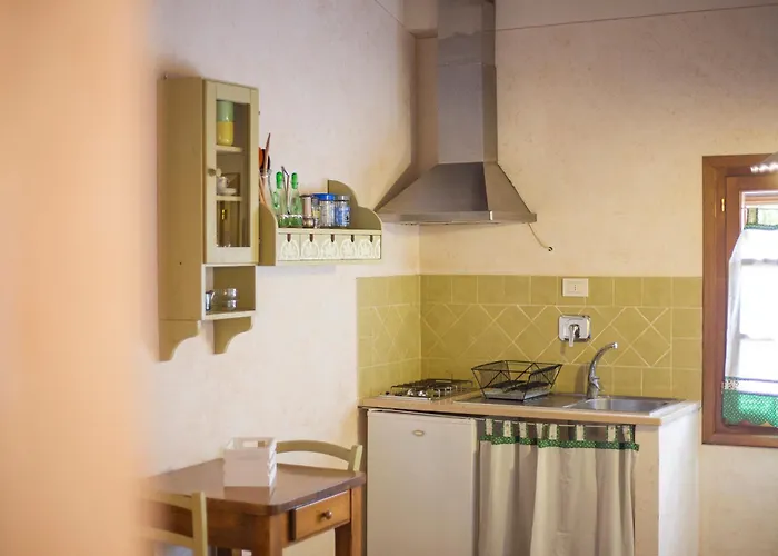 Casetta Di Pietra By Elbasummer