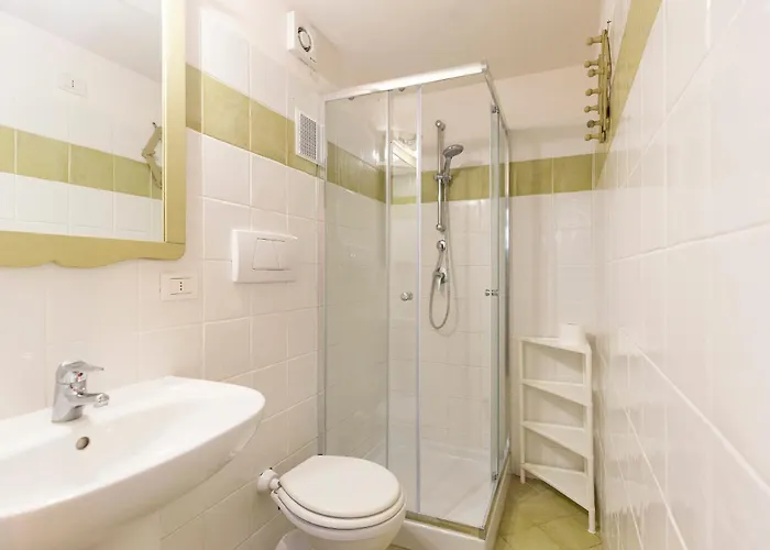 Apartment Casetta Di Pietra By Elbasummer Marciana (Isola d'Elba)